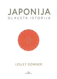 Japonija. Glausta istorija1{IMAGE}