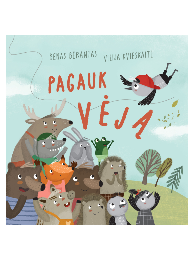 Pagauk vėją1{IMAGE}