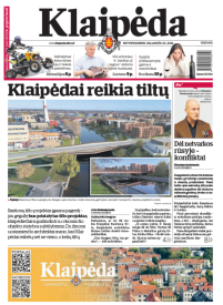 Klaipėda (juridiniams asmenims)1{IMAGE}