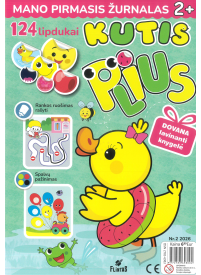 Kutis Plius1{IMAGE}