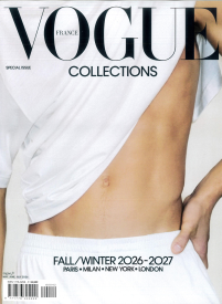 Vogue France Collections1{IMAGE}