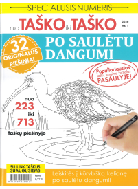 Nuo taško iki taško teminis1{IMAGE}
