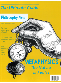 The Ultimate Guide.  Metaphysics1{IMAGE}