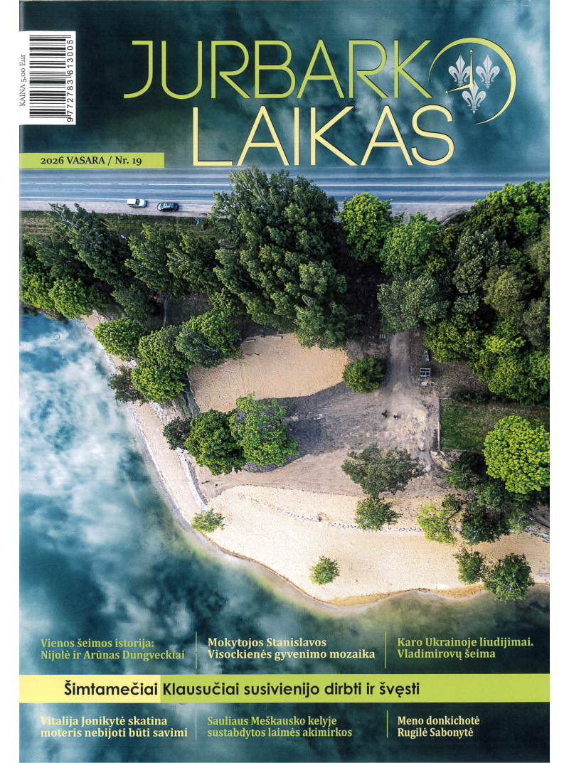 Jurbarko laikas1{IMAGE}