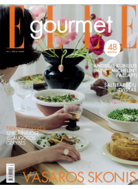 Elle Gourmet1{IMAGE}