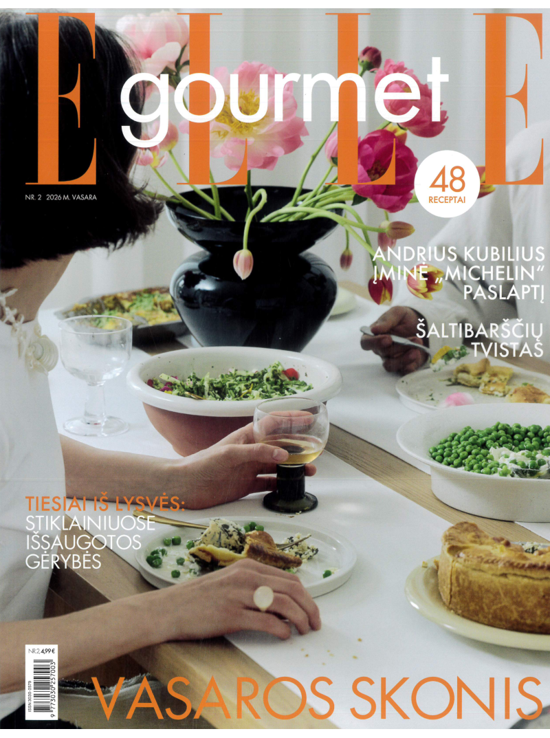 Elle Gourmet1{IMAGE}