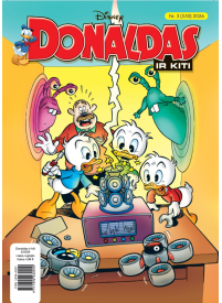 Donaldas ir kiti1{IMAGE}
