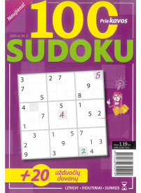 100 Sudoku1{IMAGE}