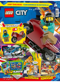 LEGO® City1{IMAGE}