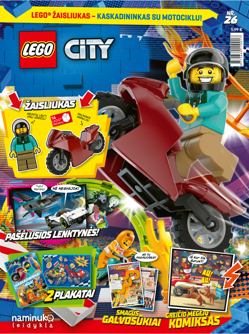 LEGO® City1{IMAGE}