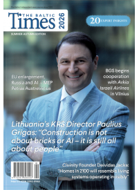 The Baltic Times1{IMAGE}
