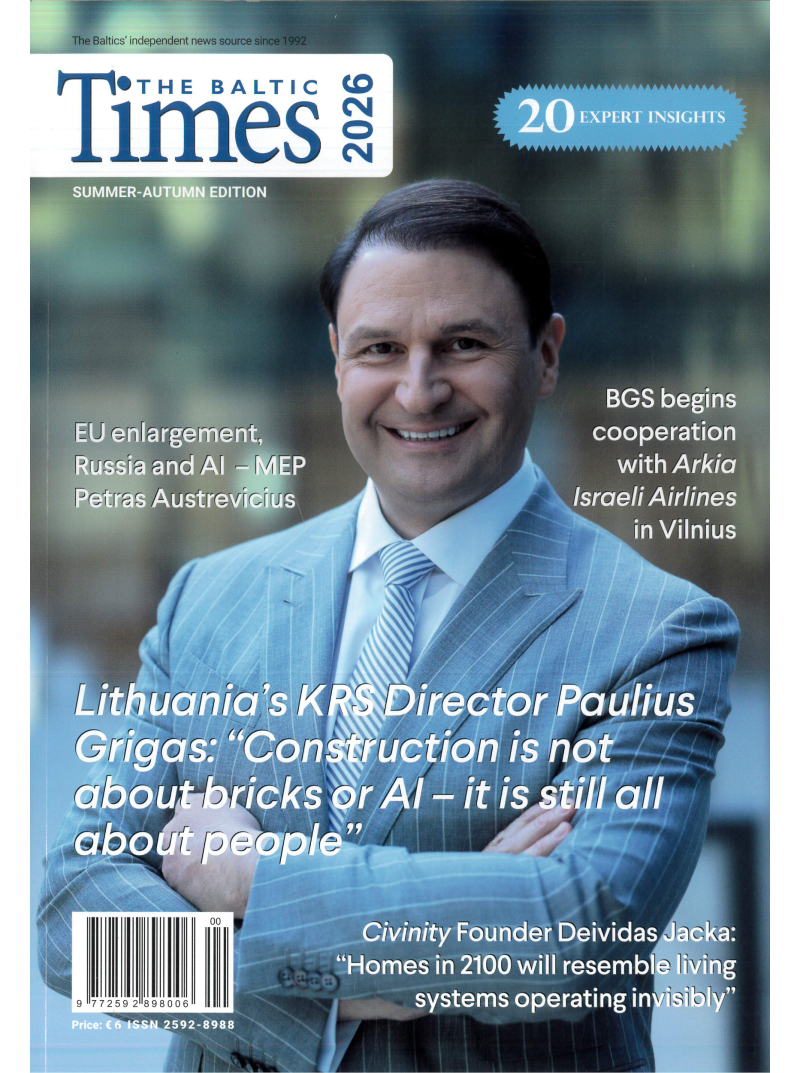 The Baltic Times1{IMAGE}