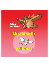 Skraidantis peliukas1{IMAGE}