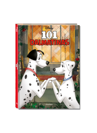 101 Dalmatinas. Disney1{IMAGE}