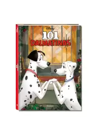 101 Dalmatinas. Disney1{IMAGE}