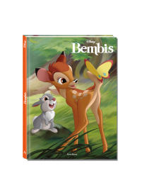 Bembis. Disney1{IMAGE}