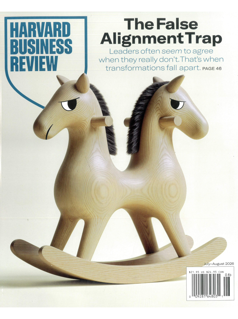 Harvard Business Review1{IMAGE}