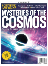 Scientific American Special1{IMAGE}