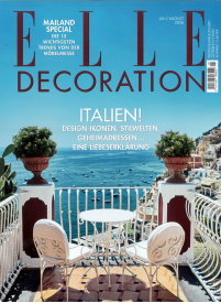Elle Decoration DE1{IMAGE}