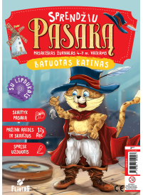 Sprendžiu pasaką1{IMAGE}