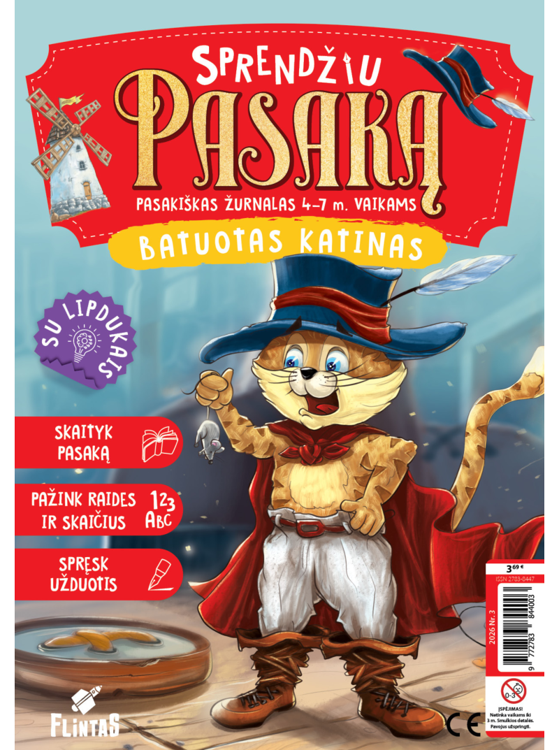 Sprendžiu pasaką1{IMAGE}