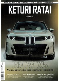 Keturi ratai1{IMAGE}