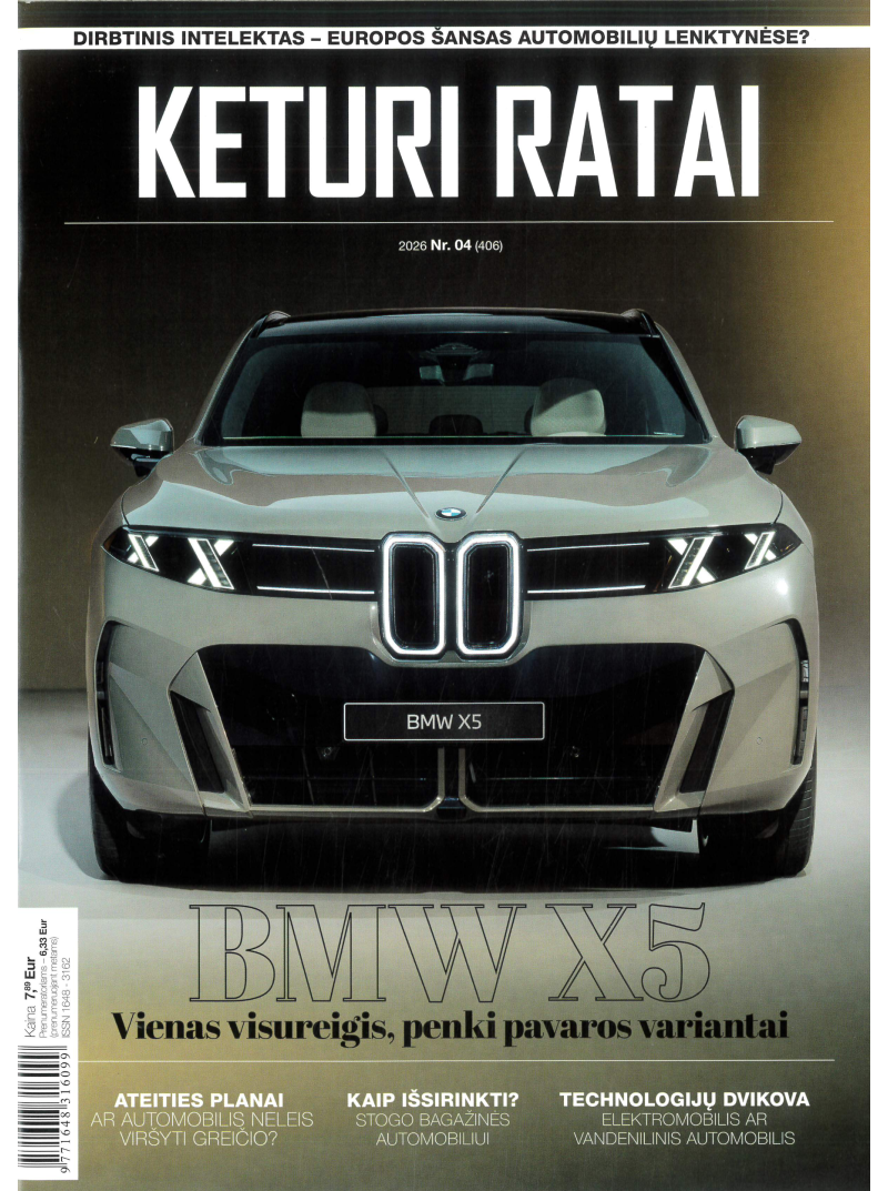 Keturi ratai1{IMAGE}