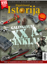 Atgaivinant istoriją1{IMAGE}