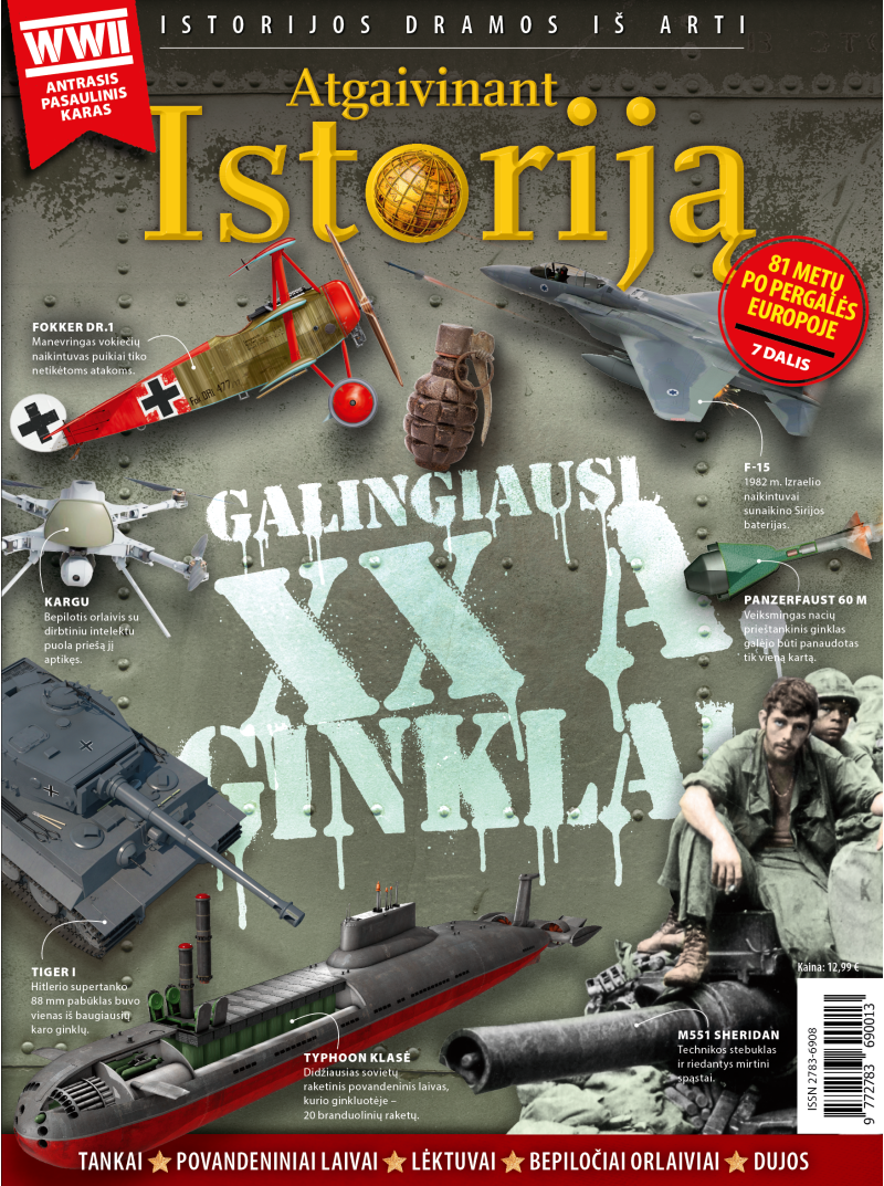 Atgaivinant istoriją1{IMAGE}
