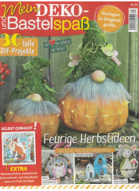 Mein Deko und Bastelspas1{IMAGE}