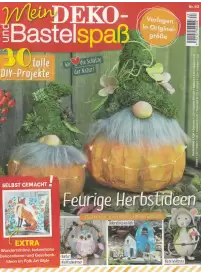 Mein Deko und Bastelspas1{IMAGE}