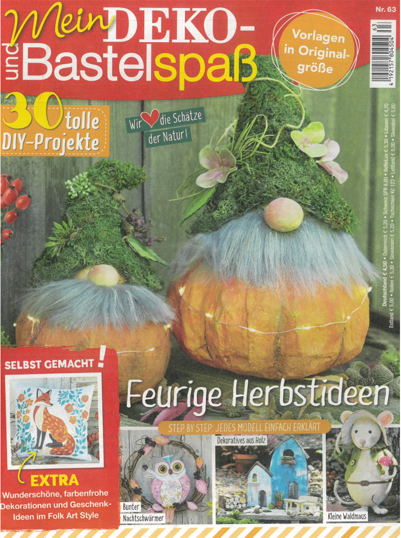 Mein Deko und Bastelspas1{IMAGE}