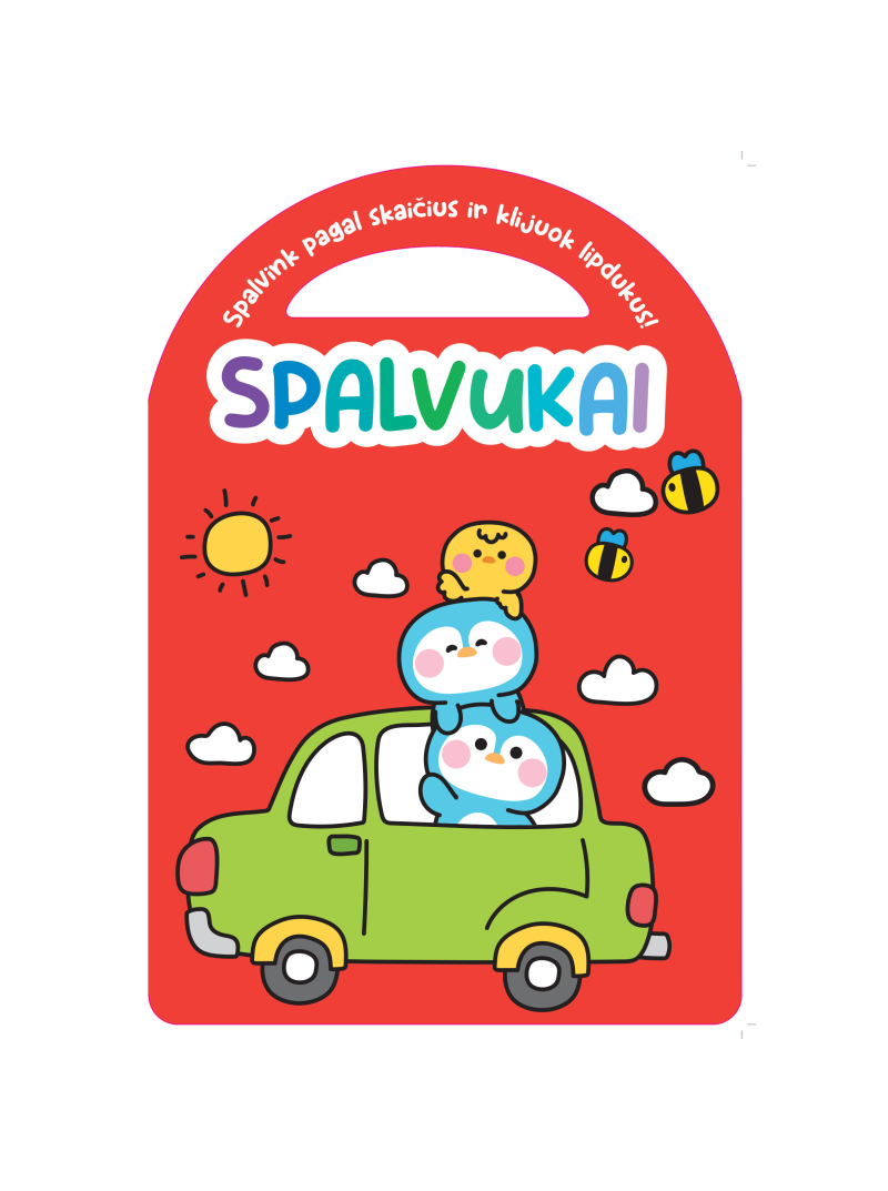 Spalvukai. Raudona1{IMAGE}
