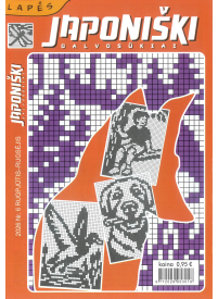 Lapės japoniški galvosūkiai1{IMAGE}