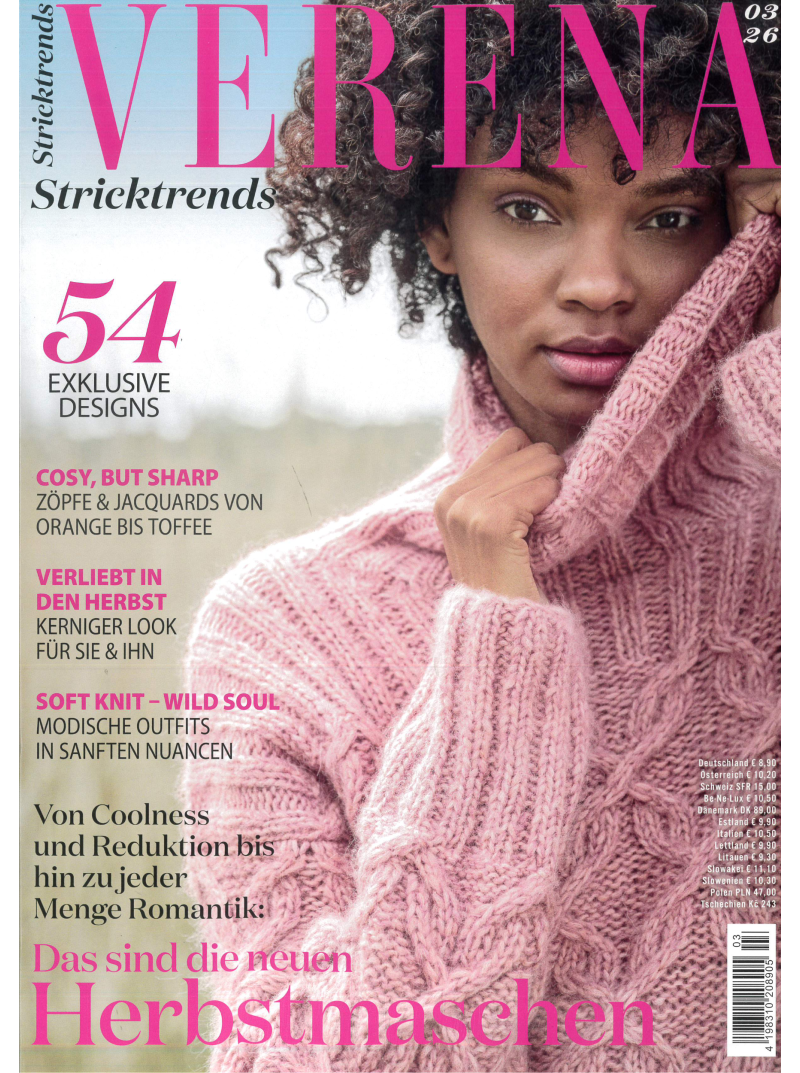 Verena DE1{IMAGE}