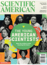 Scientific American1{IMAGE}