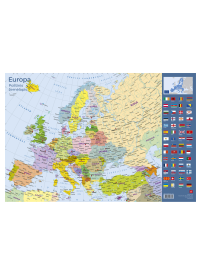 Stalo patiesalas žemėlapis EUROPA1{IMAGE}