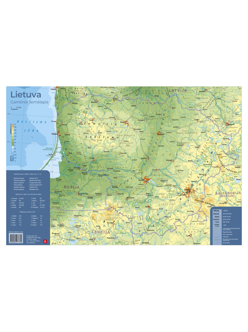 Stalo patiesalas žemėlapis LIETUVA1{IMAGE}