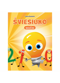 Šviesiuko skaičiai1{IMAGE}