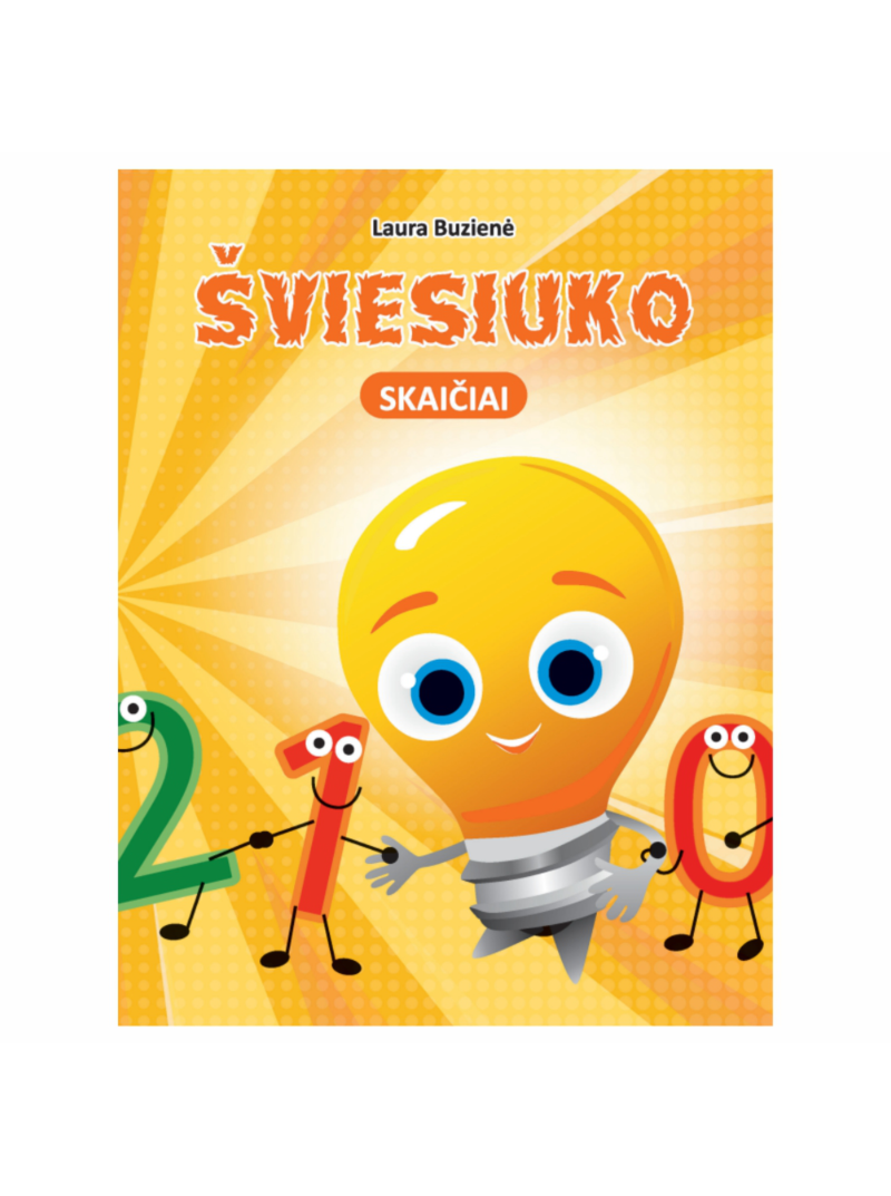 Šviesiuko skaičiai1{IMAGE}