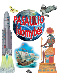 Pasaulio įdomybės1{IMAGE}
