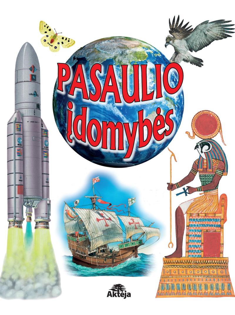 Pasaulio įdomybės1{IMAGE}