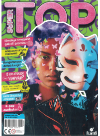 SUPER TOP1{IMAGE}