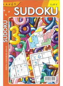 Lapės sudoku1{IMAGE}