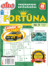 ID05 Oho fortūna1{IMAGE}