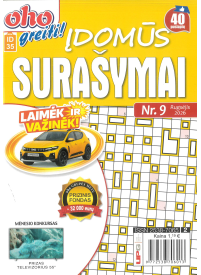 ID35 Oho greiti! Įdomūs surašymai1{IMAGE}