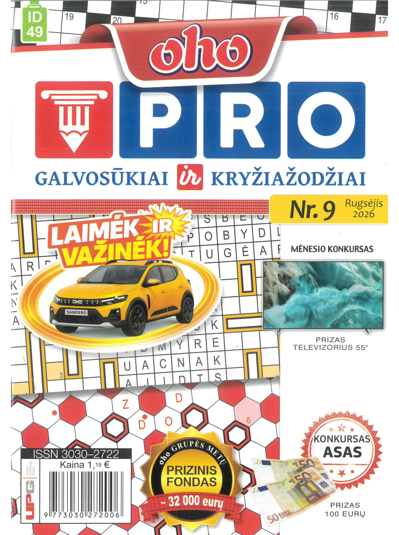 ID49 Oho PRO1{IMAGE}