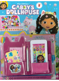 Gabby's Dollhouse DE1{IMAGE}