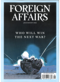 Foreign Affairs1{IMAGE}