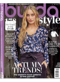Burda Style UK1{IMAGE}